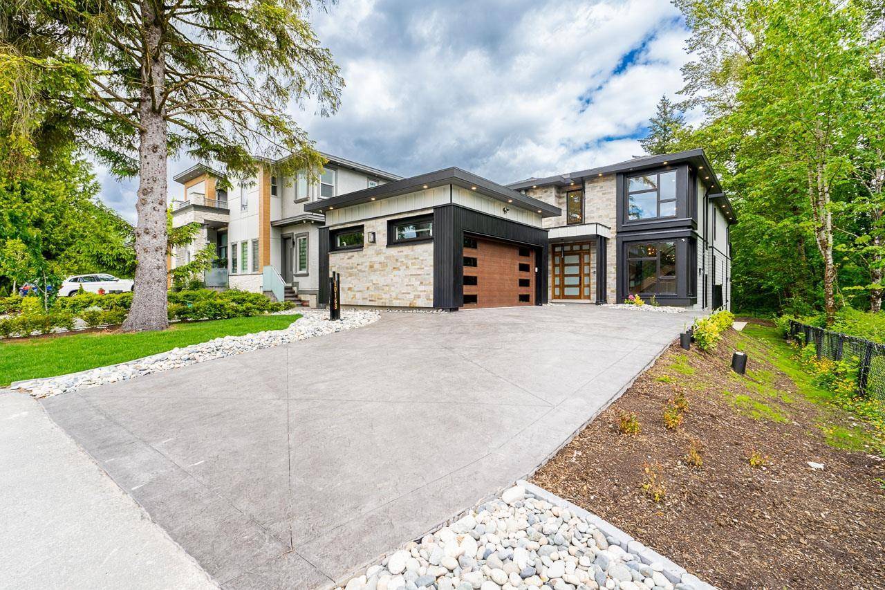10168 161 STREET, Surrey, BC V4N2K2