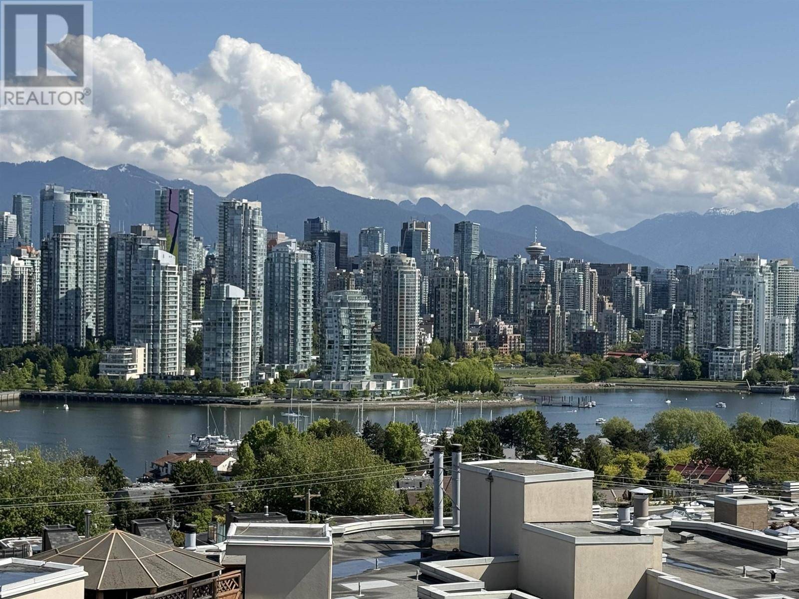 1235 West BROADWAY #502, Vancouver, BC V6H1G7