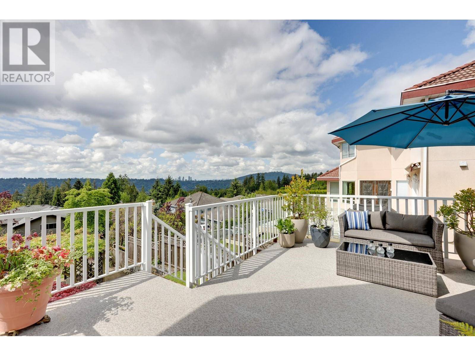 Port Moody, BC V3H4T1,69 TIMBERCREST DRIVE