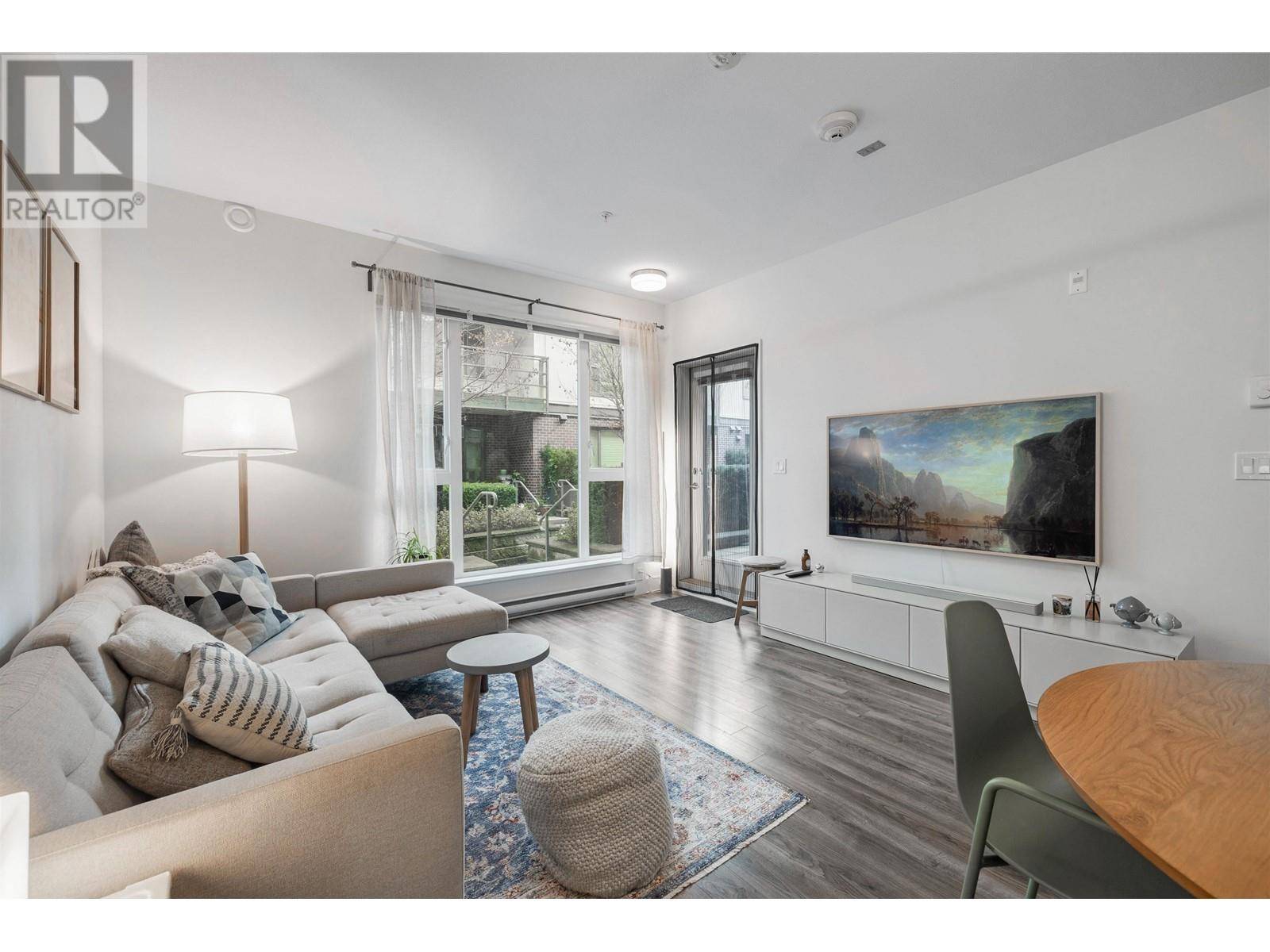 5355 LANE ST #102, Burnaby, BC V5H0H1