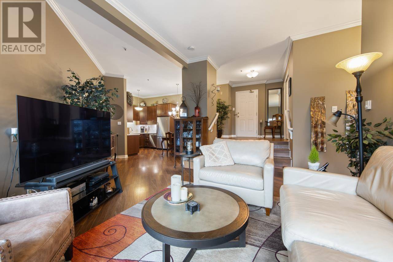 Richmond, BC V6Y1J5,7051 BLUNDELL RD #206