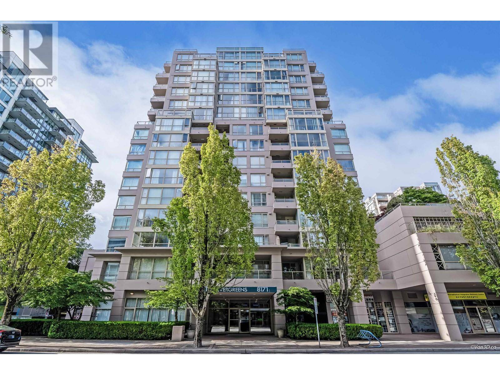 8171 SABA RD #904, Richmond, BC V6Y4B3