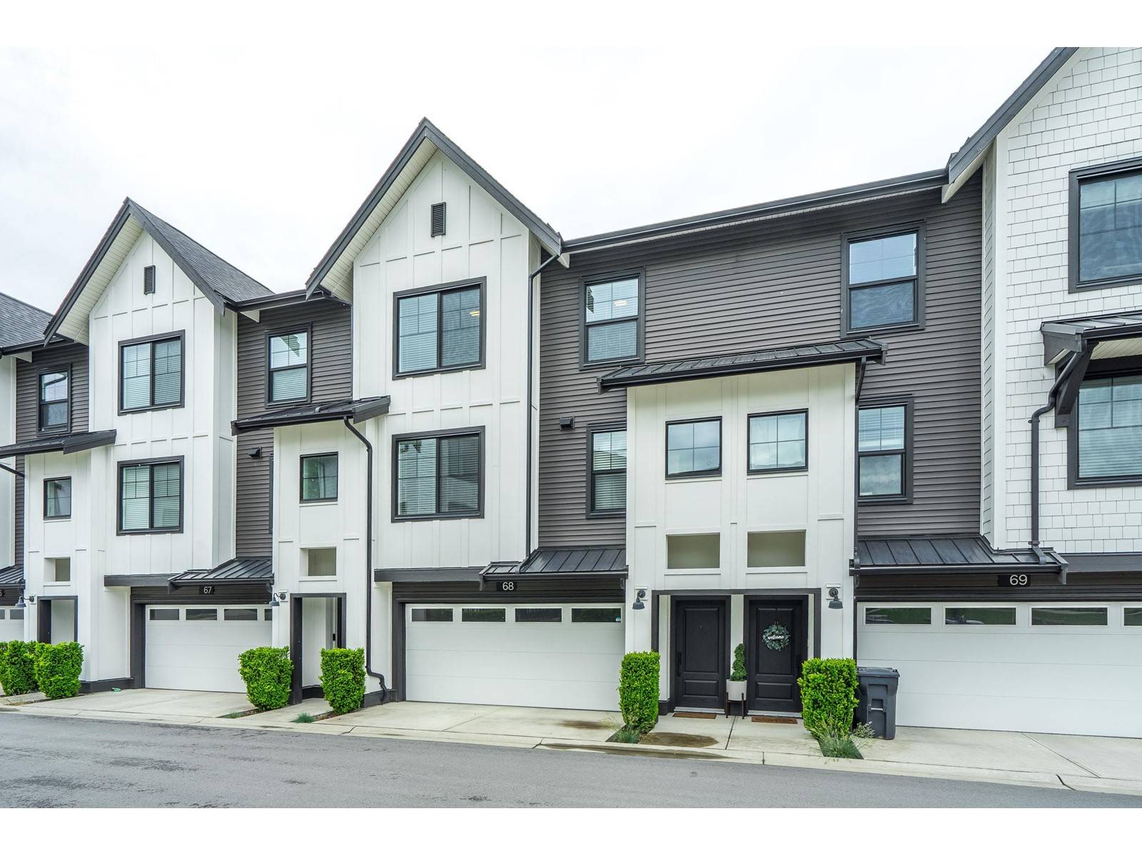 Langley, BC V2Y3P1,7967 197 #68