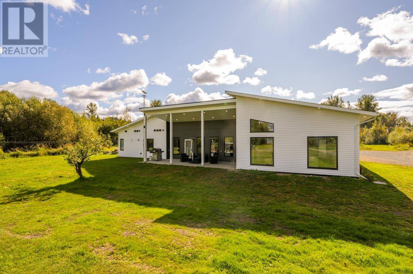 Prince George, BC V2N6V4,11900 SIX MILE LAKE ROAD
