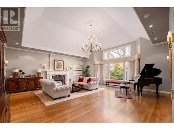 Vancouver, BC V6J2S1,1638 MARPOLE AVENUE