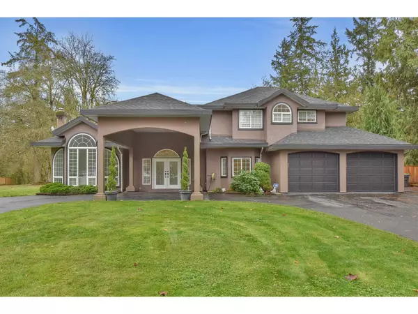 Langley, BC V3A4P4,20054 FERNRIDGE CRESCENT