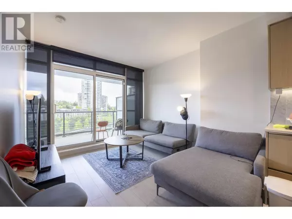 Burnaby, BC V5C0M8,4720 LOUGHEED HWY #607