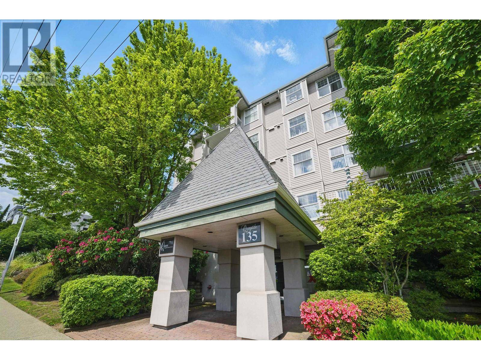 New Westminster, BC V3M4C7,135 ELEVENTH ST #302