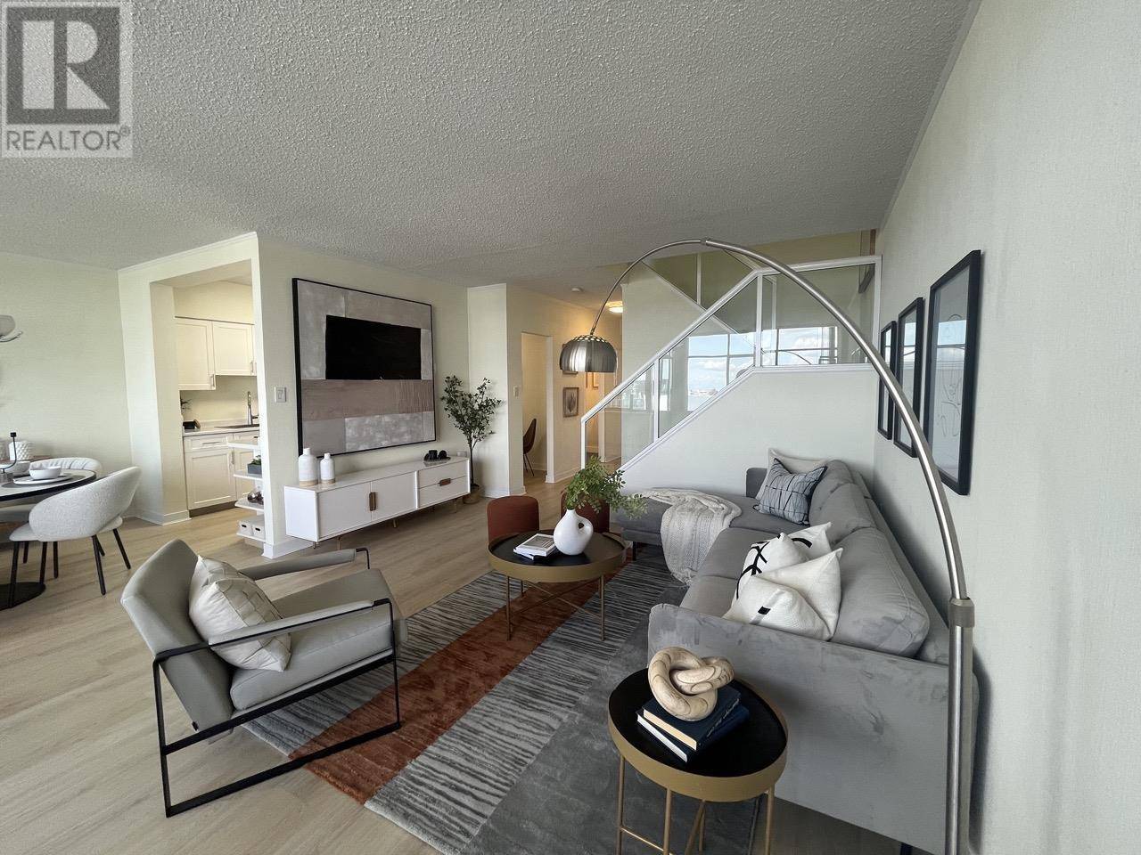 6631 MINORU BLVD #1603, Richmond, BC V6Y1Z1
