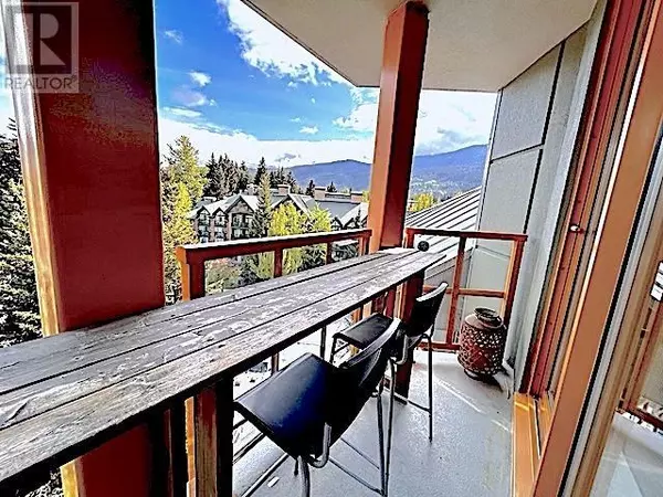 Whistler, BC V8E1C1,4315 NORTHLANDS BLVD #633