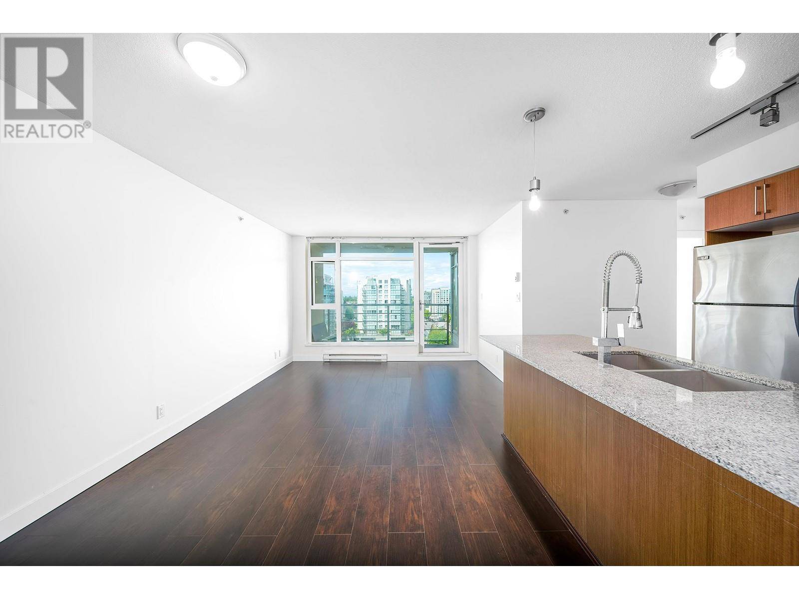 Richmond, BC V6X0C6,8068 WESTMINSTER HWY #1601