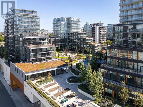 6655 BUSWELL ST #711, Richmond, BC V6Y0M4