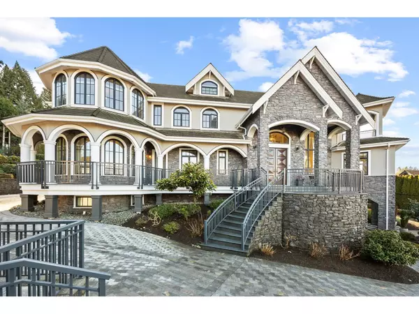 16166 30B AVENUE, Surrey, BC V3Z0Z8