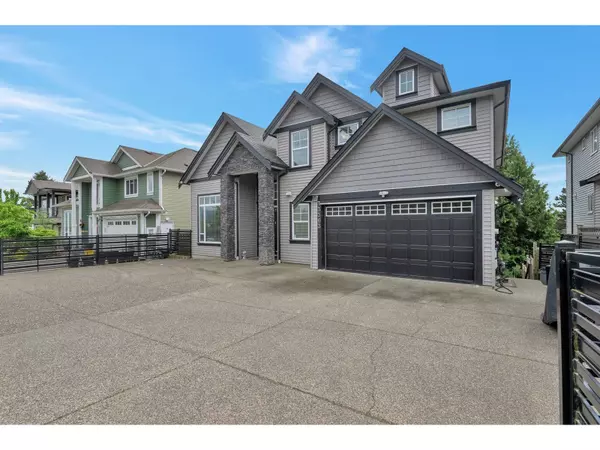 3363 HORN #7, Abbotsford, BC V2S7B3