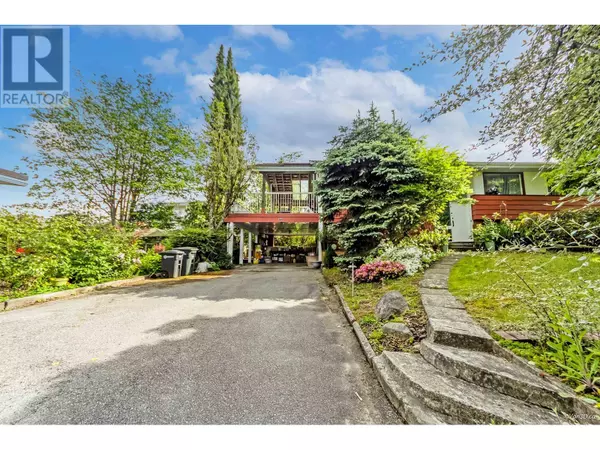 4872 GILPIN COURT, Burnaby, BC V5G3A3