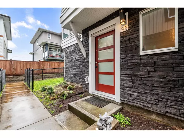 Chilliwack, BC V2P0G7,8413 MIDTOWN WAY #98