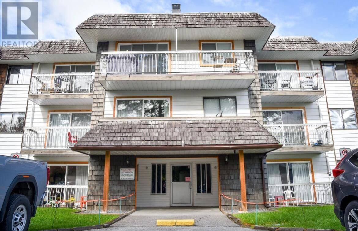 4931 WALSH AVE #313, Terrace, BC V8G1Z1