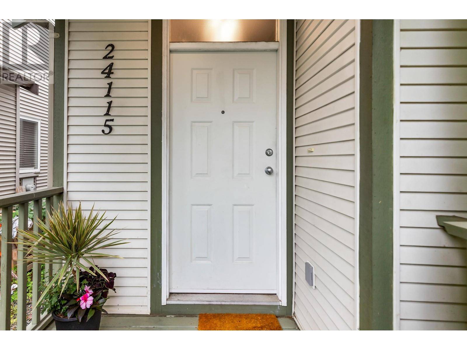 Maple Ridge, BC V2W2B3,24115 102A AVENUE