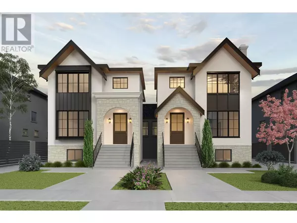 5181 BOOTH AVENUE, Burnaby, BC V5G3K1