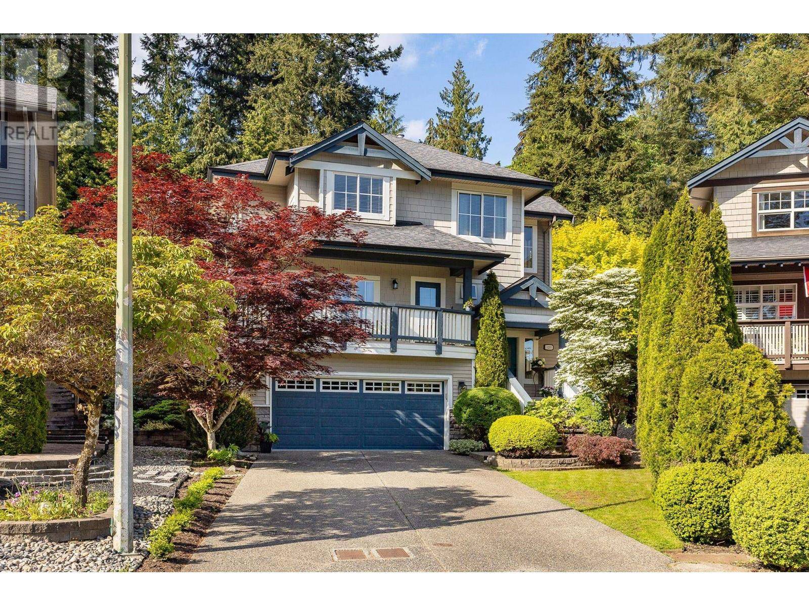 Coquitlam, BC V3B8E6,3293 CANTERBURY LANE