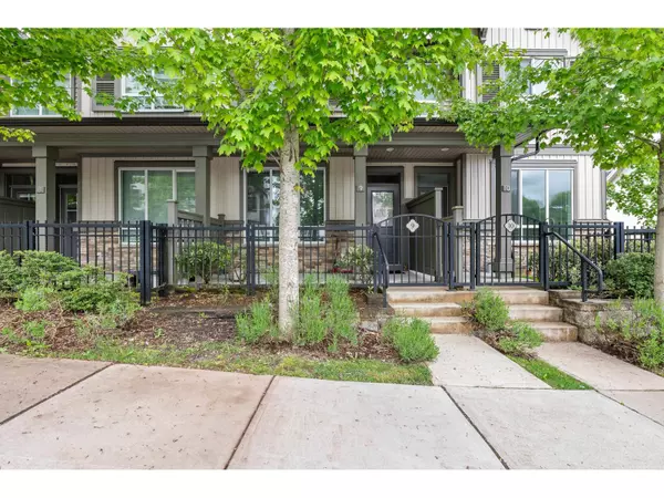 Abbotsford, BC V2T0H6,30930 WESTRIDGE PL #9