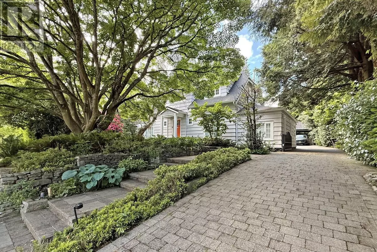 Vancouver, BC V6N3J4,3161 W 43RD AVENUE