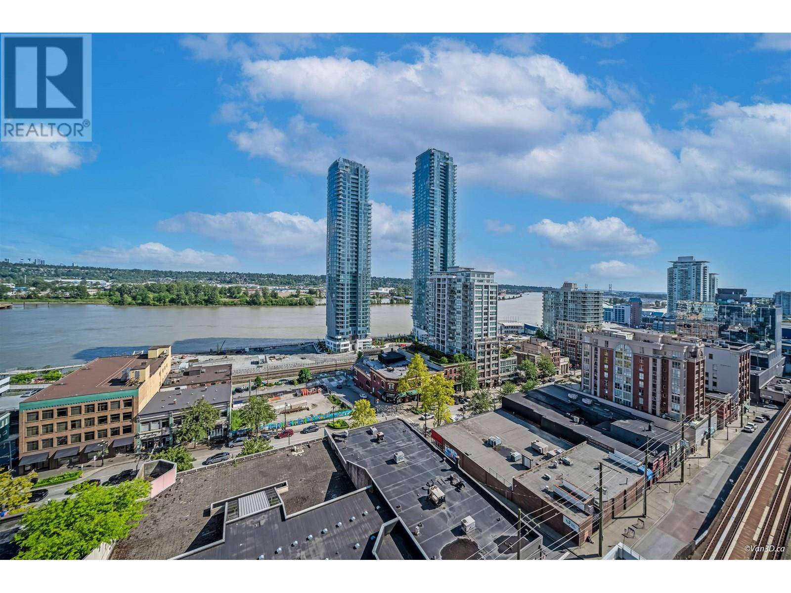 New Westminster, BC V3M1E9,618 CARNARVON ST #1209