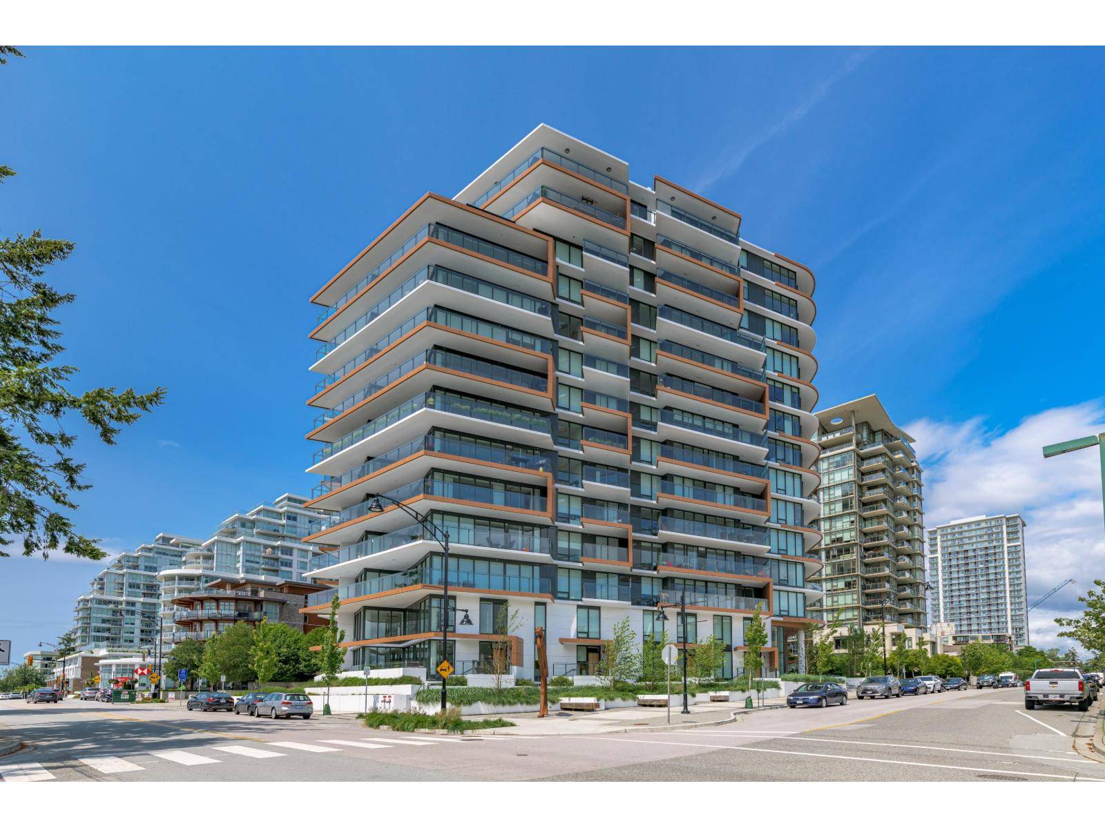 1439 GEORGE #202, White Rock, BC V4B0B9