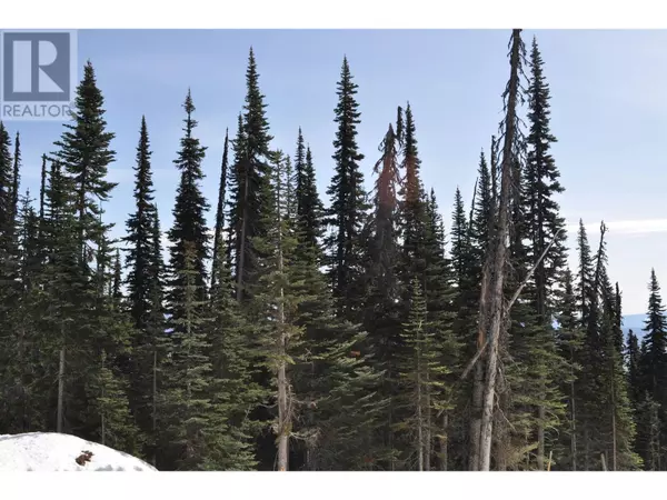 Lt 8 ALPINE WAY #Pr. St, Smithers, BC V0J2N0