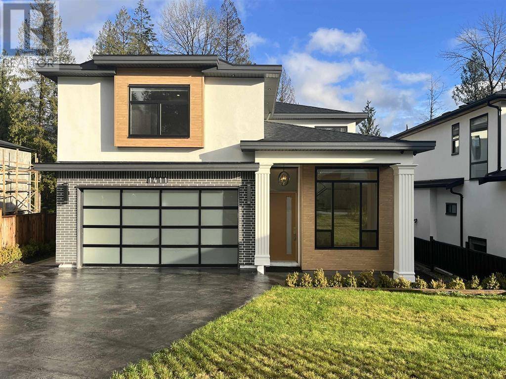 Coquitlam, BC V3E2X1,1411 PIPELINE PLACE