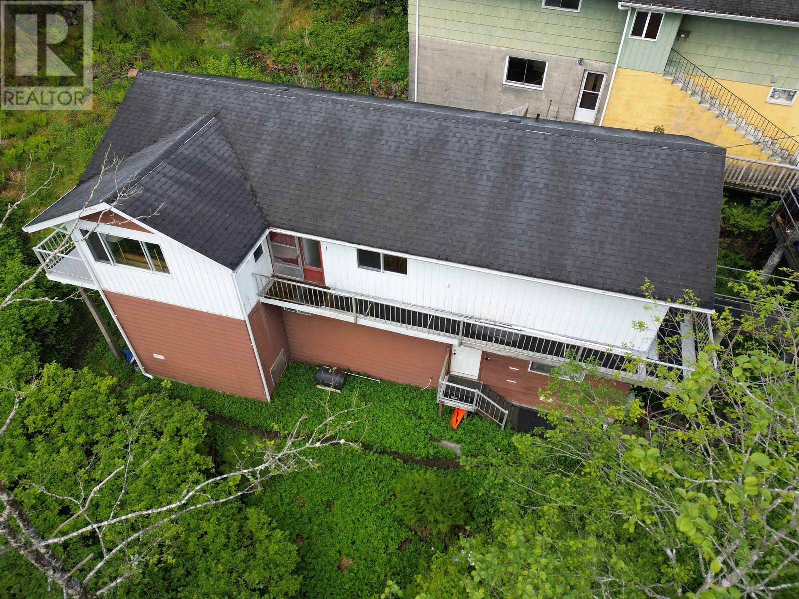 Prince Rupert, BC V8J3M6,736-738 TAYLOR STREET