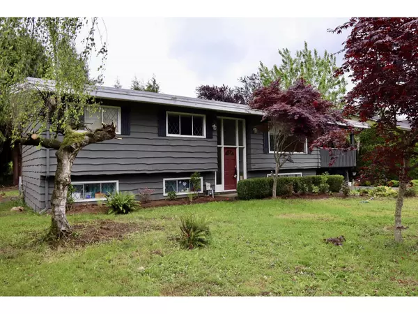 Abbotsford, BC V2S2Z1,2062 PRIMROSE STREET