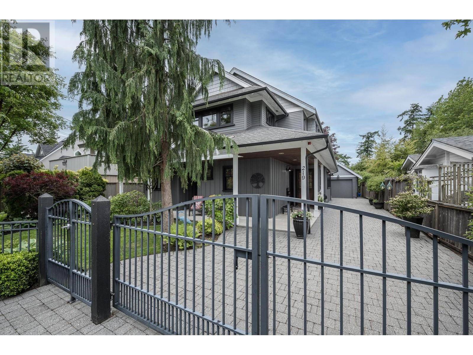 219 65B STREET, Delta, BC V4L1M9
