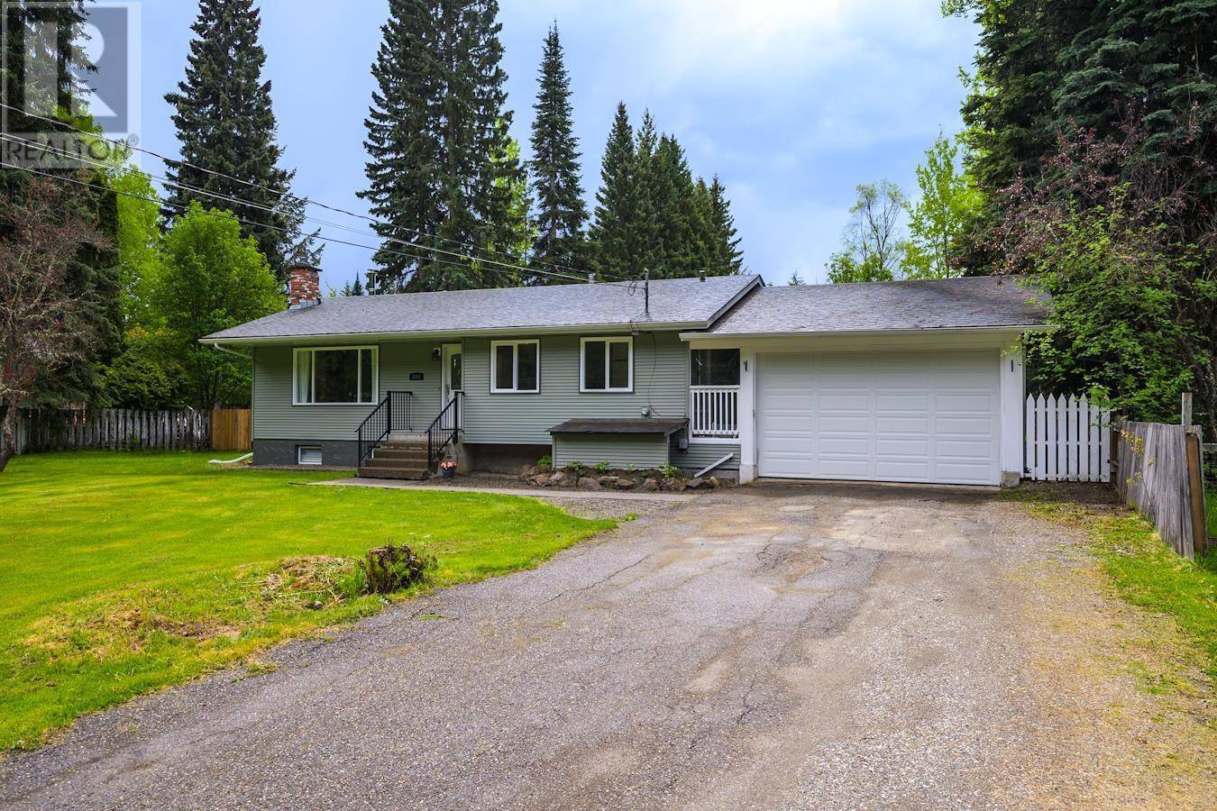 3545 MCLARTY CRESCENT, Prince George, BC V2K4Z3