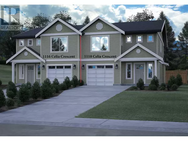 1116 CELIA CRESCENT, Gibsons, BC V0N1V7