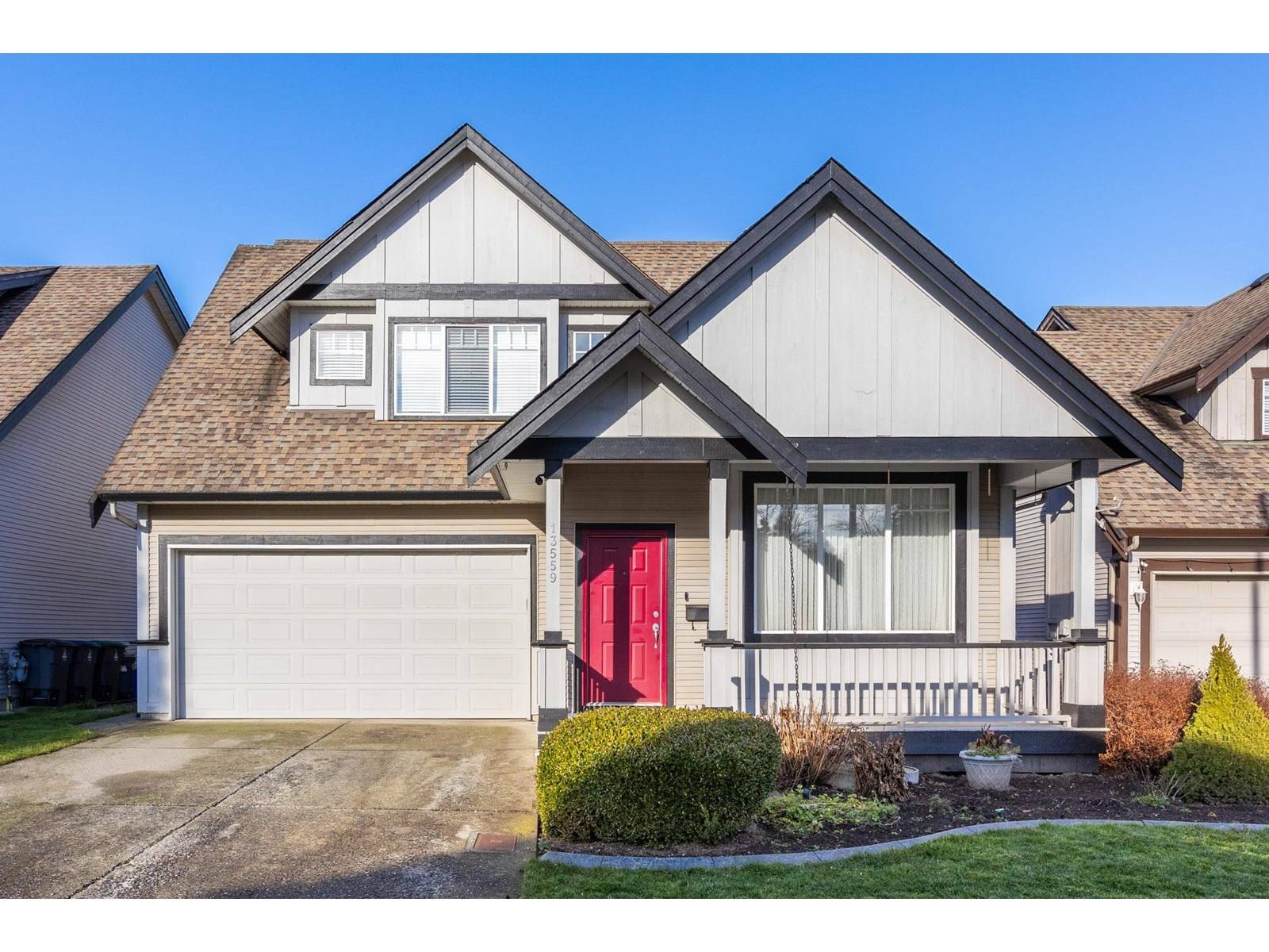 Surrey, BC V3X3R8,13559 62B AVENUE