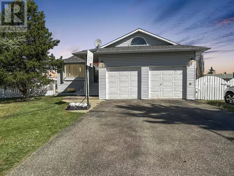 9024 114 AVENUE, Fort St. John, BC V1J5J1