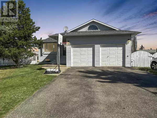 9024 114 AVENUE, Fort St. John, BC V1J5J1