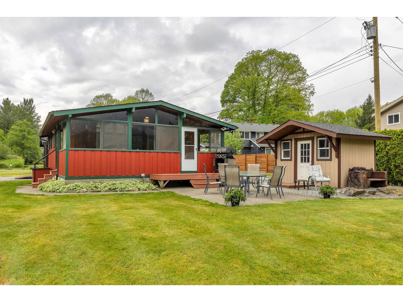 Mission, BC V0M1N0,12174 HODGKIN ROAD