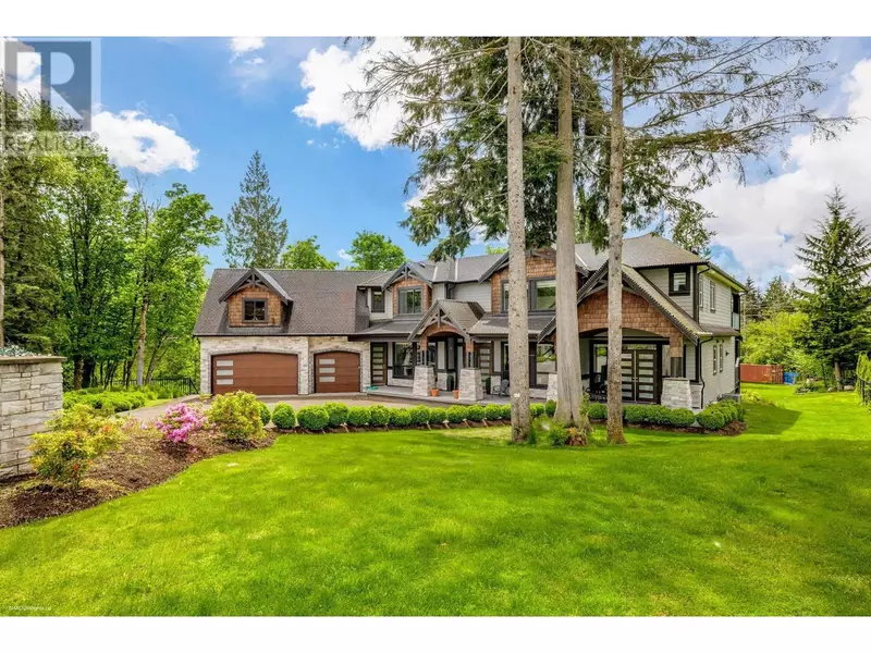 12010 265A STREET, Maple Ridge, BC V2W1P1