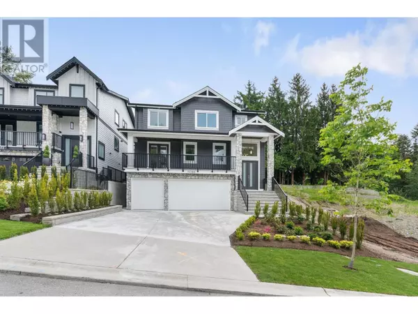 Maple Ridge, BC V2W0K5,11066 241A STREET