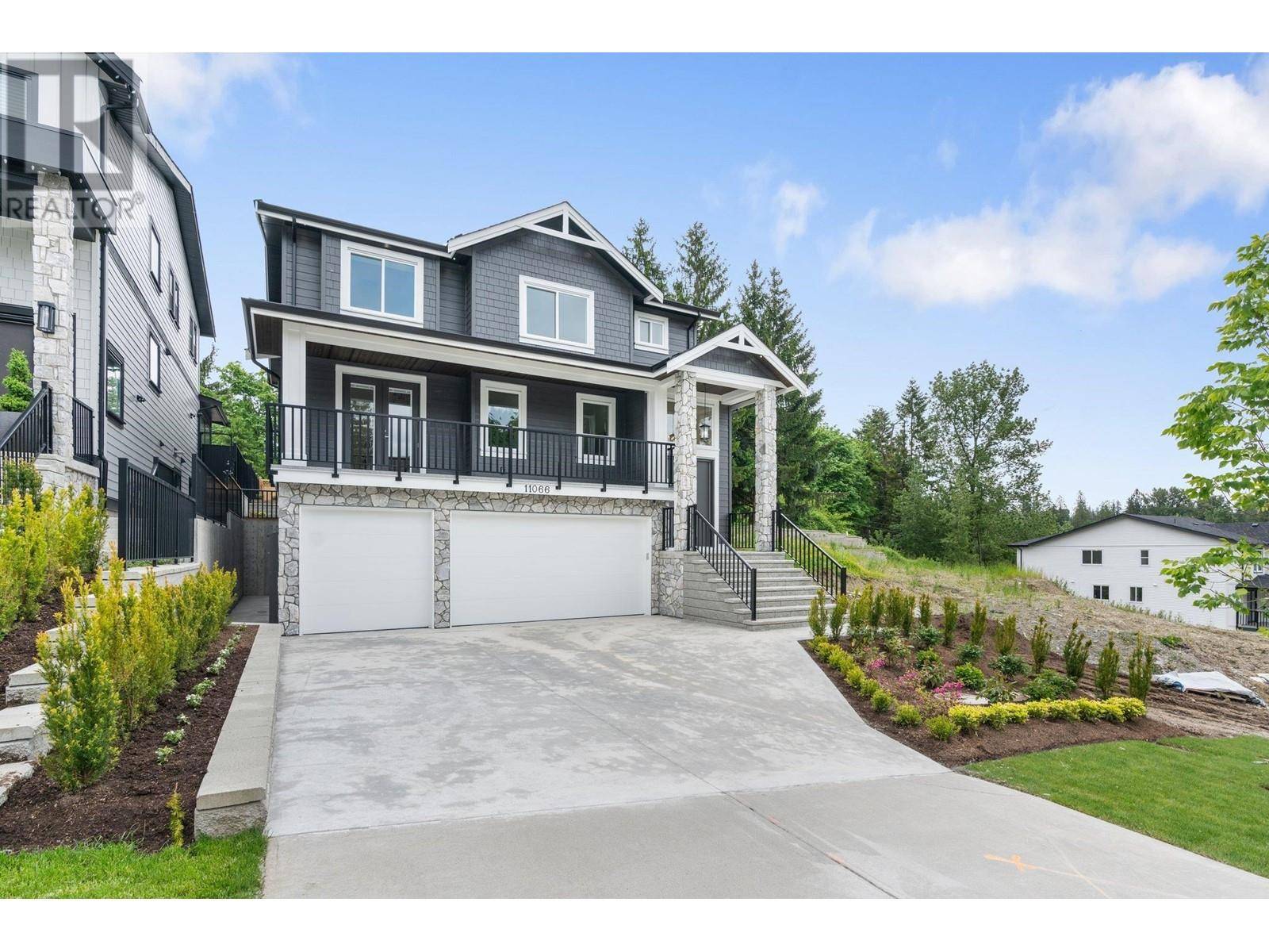 11066 241A STREET, Maple Ridge, BC V2W0K5