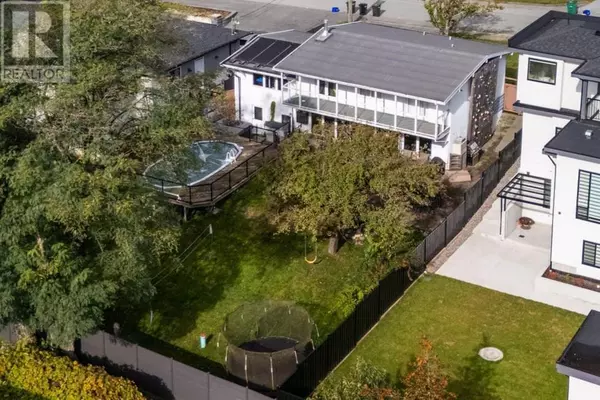 Burnaby, BC V5J1X5,4150 IRMIN STREET