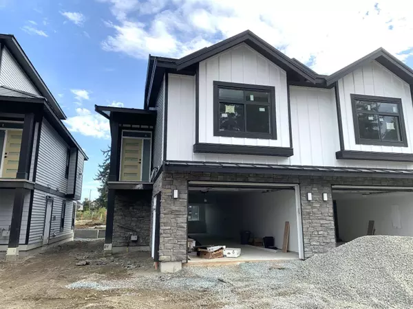 8548 DUNBAR WAY, Mission, BC V4S0A7