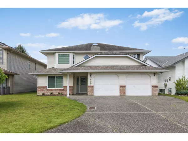 5677 CANTERBURY DRIVE|Sardis South, Chilliwack, BC V2R3E2