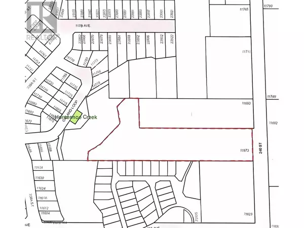 Maple Ridge, BC V4R1M6,11673 240 STREET