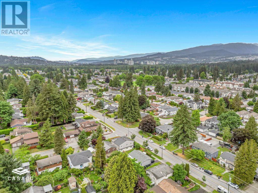 Port Coquitlam, BC V3B5N2,2998 VINCENT STREET