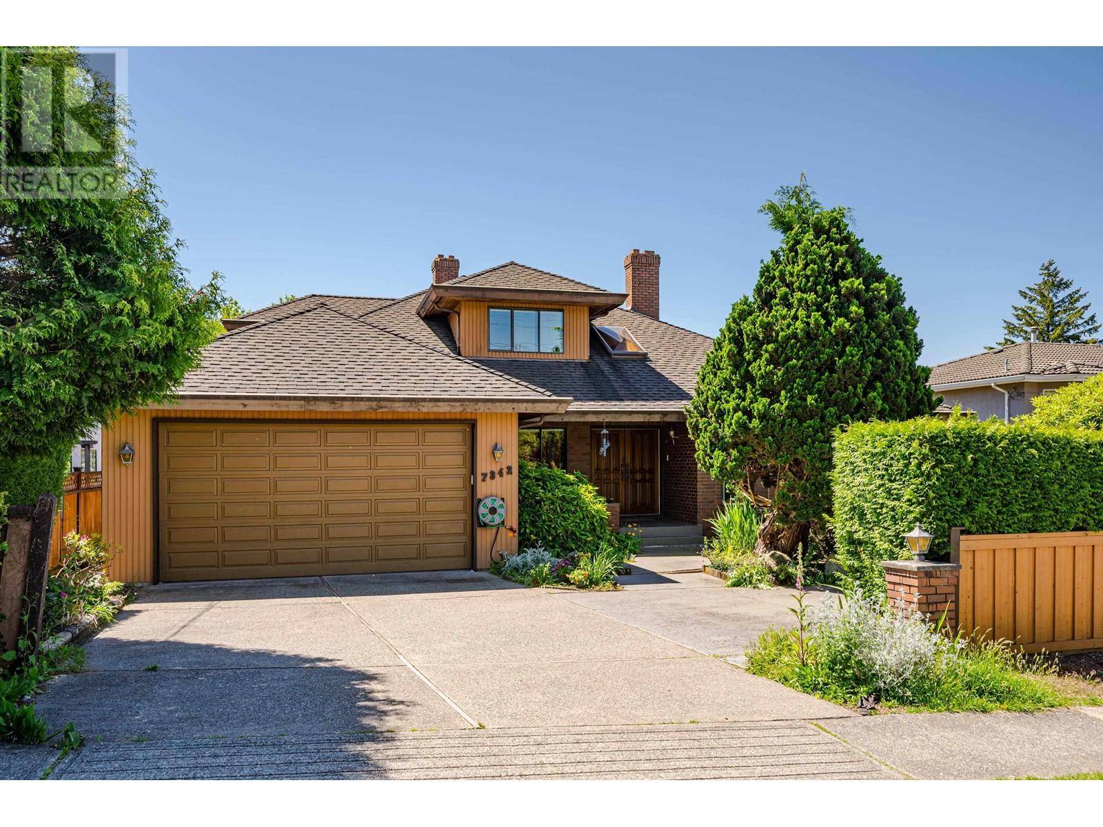 7342 CURTIS STREET, Burnaby, BC V5A1K4