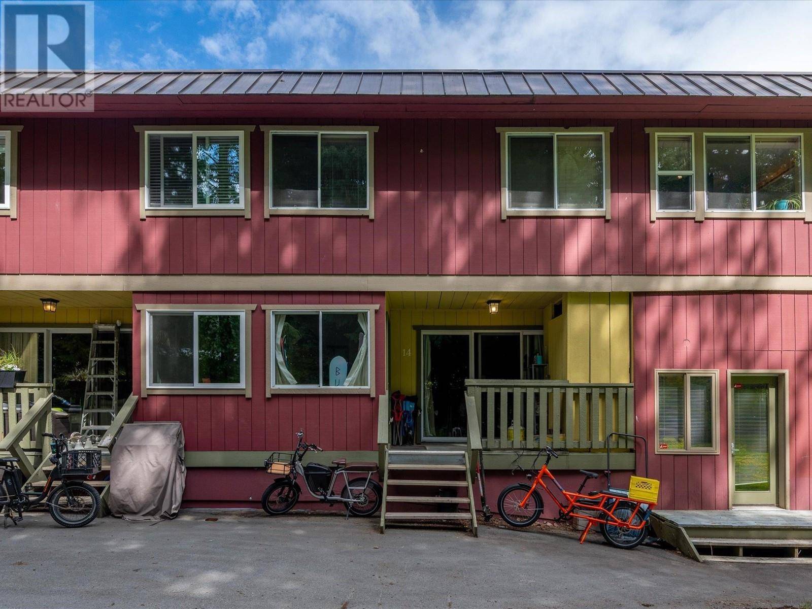 8073 TIMBER LN #14, Whistler, BC V8E1L4