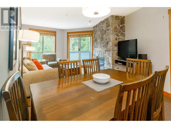 Whistler, BC V0N1B2,2036 LONDON LN #320D